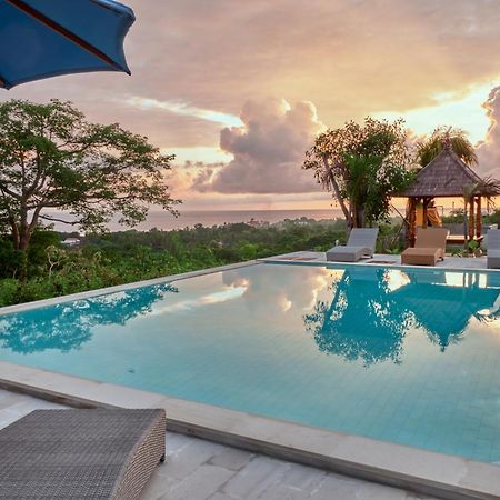 Plumeria Np Batununggul エクステリア 写真