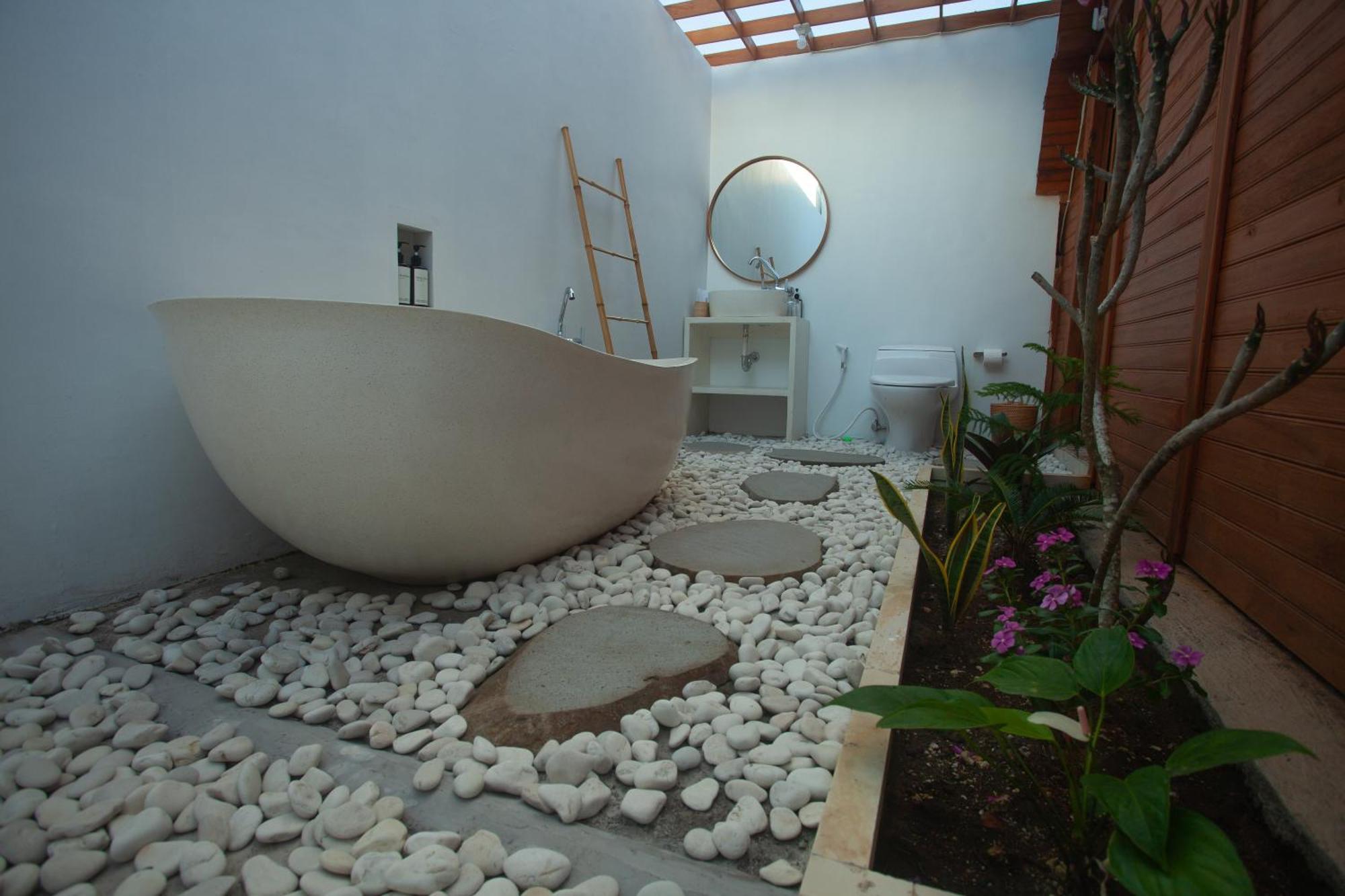 Plumeria Np Batununggul エクステリア 写真