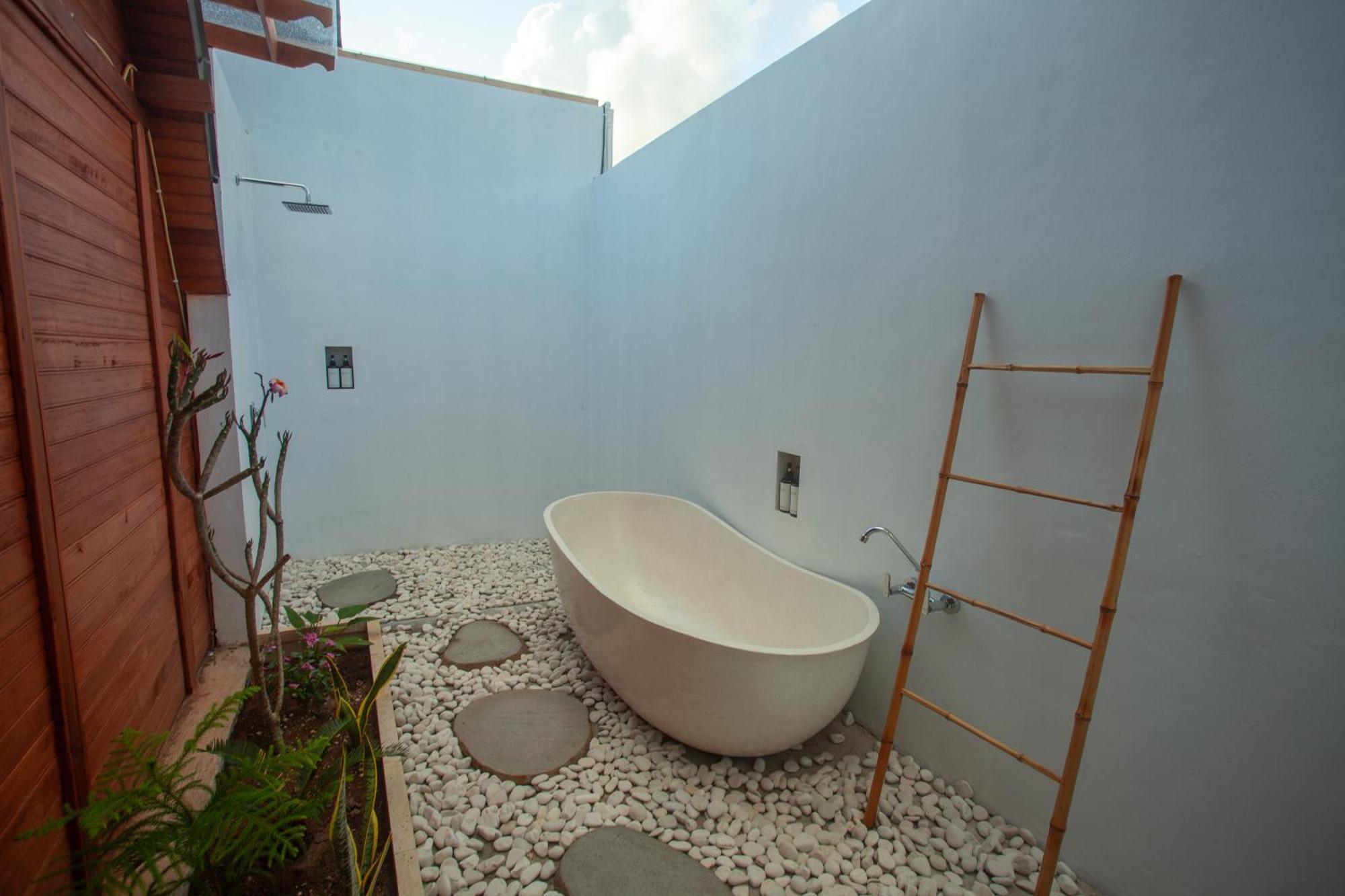 Plumeria Np Batununggul エクステリア 写真