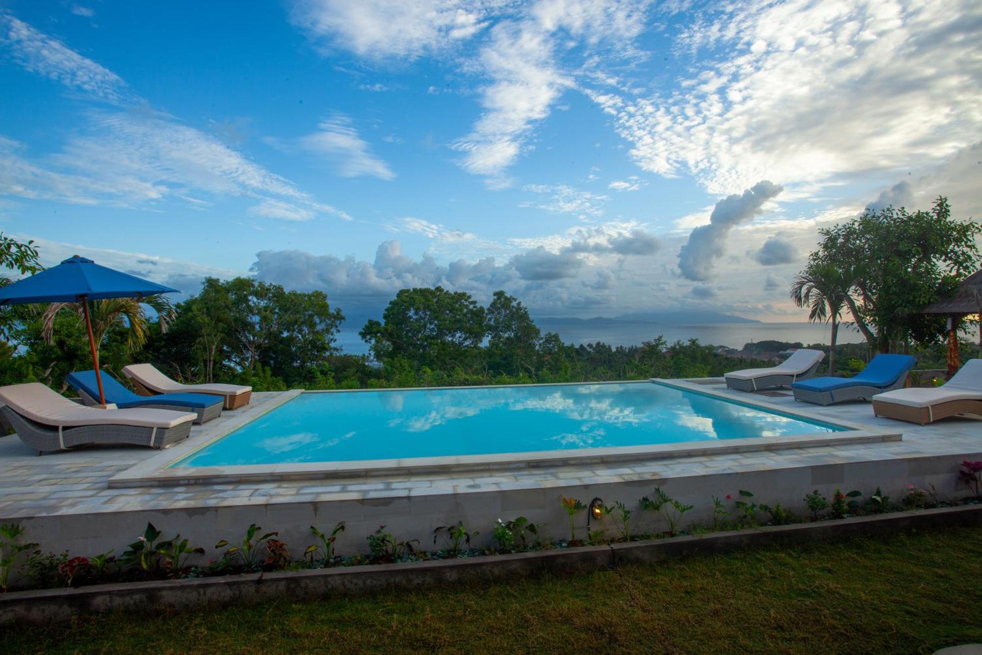 Plumeria Np Batununggul エクステリア 写真