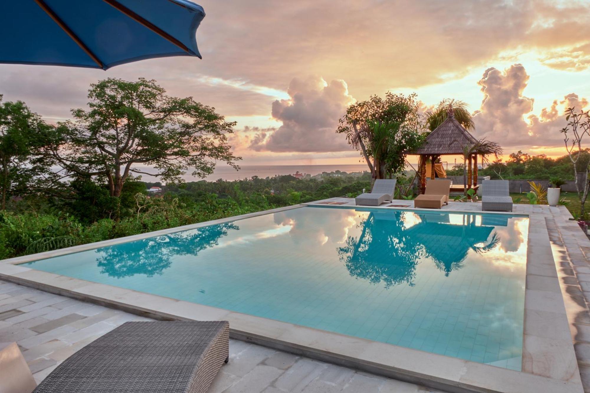 Plumeria Np Batununggul エクステリア 写真