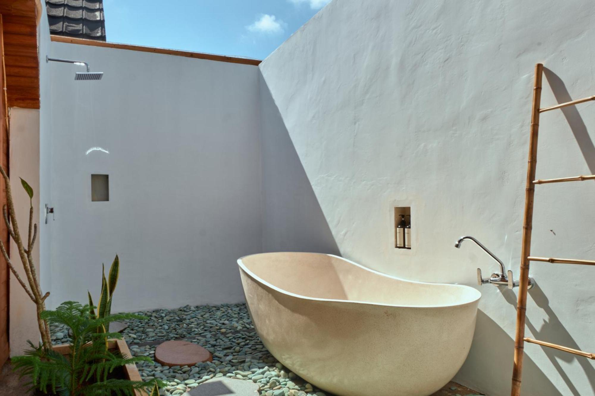 Plumeria Np Batununggul エクステリア 写真