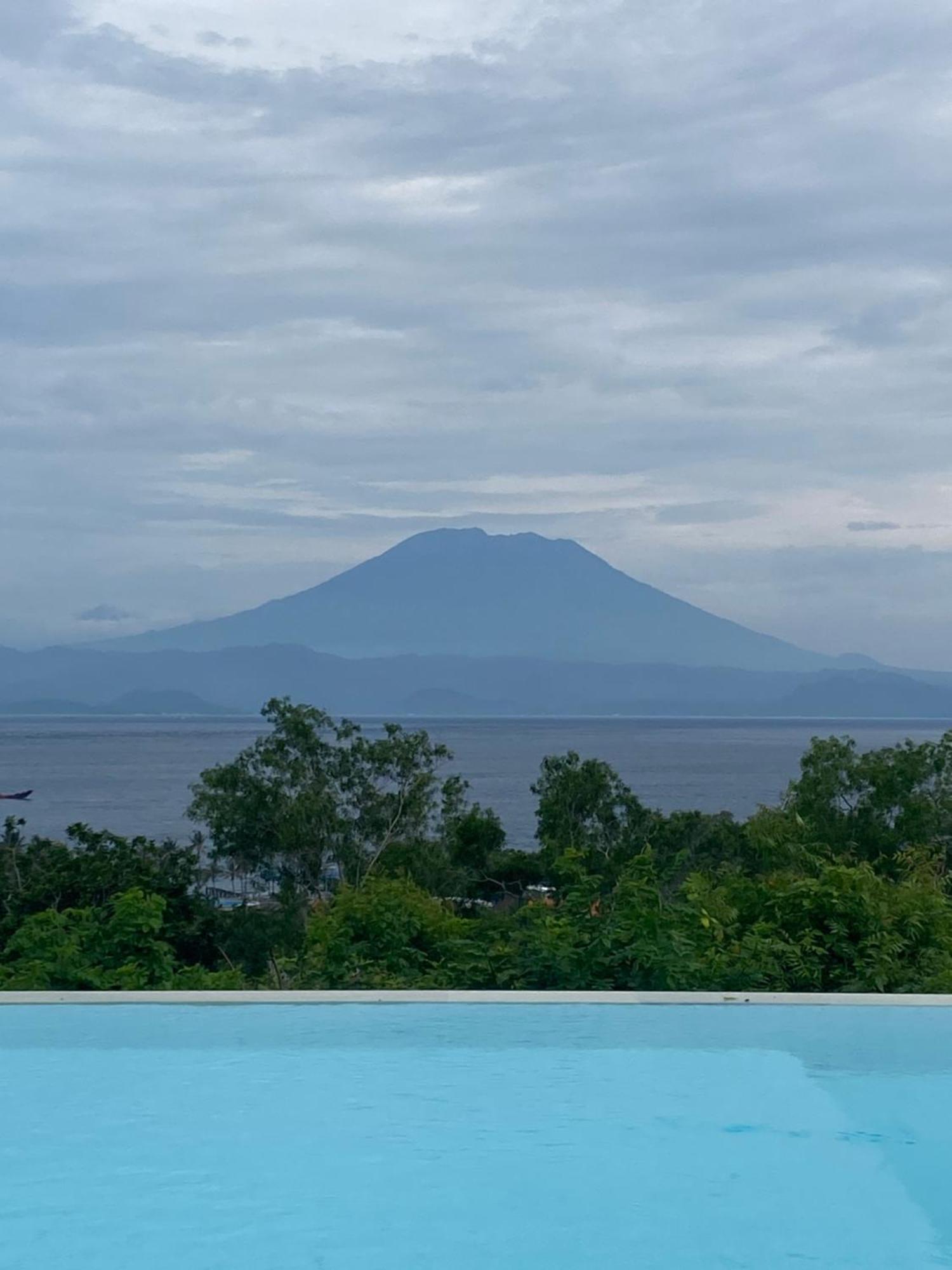 Plumeria Np Batununggul エクステリア 写真
